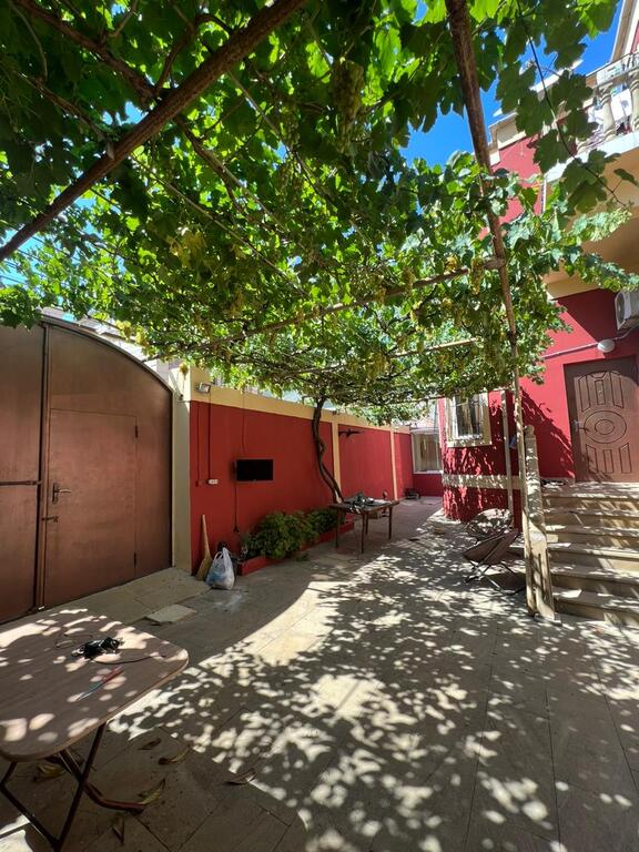 Satılır 6 otaqlı həyət evi/bağ evi 330 m² — Ev, villa, Bakı (2)