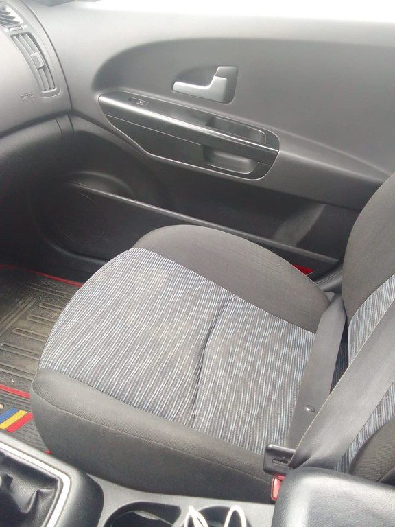 Kia Ceed, 1.6 L, 2007 il, 188 509 km 77-BU-467 — Avtomobillər, Şəki (8)