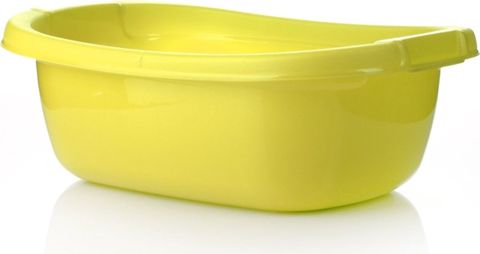 Plastik vanna Dunya Plastic 05603 40 l, müxtəlif rənglər — Bakı
