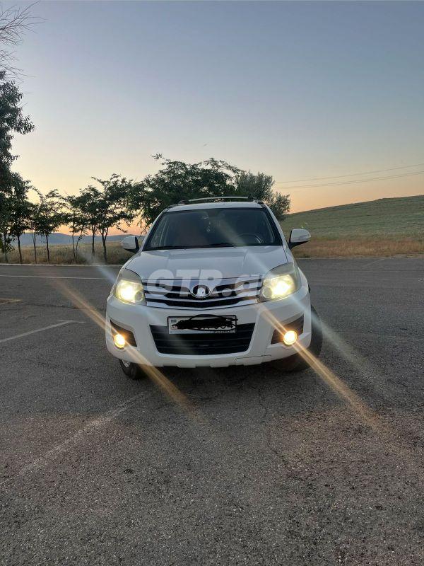 GWM Hover H3 0.2 L, 2013, 235 468 km — Avtomobillər, Xızı (2)