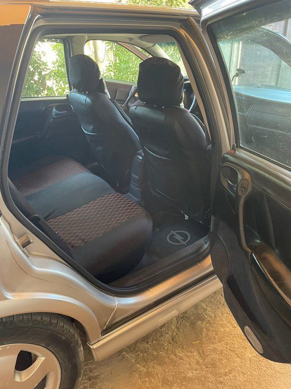 Opel Vectra, 2.2 L, 2000 il, 290 000 km 99-DX-128 — Avtomobillər, Bakı (7)