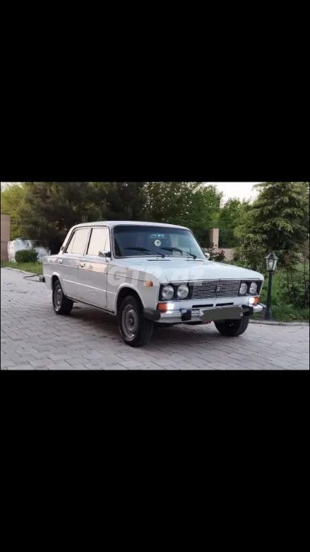 Lada (vaz) 2106 1.6 l, 1994, 83 288 km — Avtomobillər, Bərdə (10)