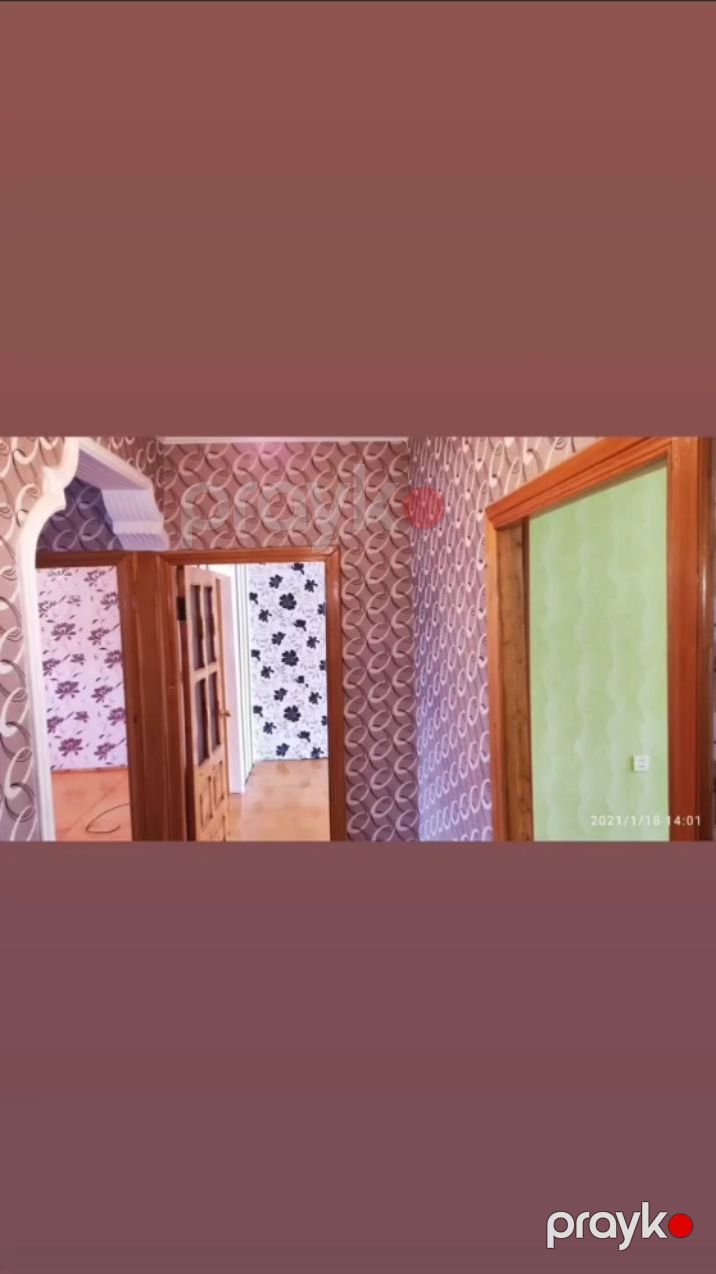 Kiraye 300 azn — Mənzil, Gəncə (2)