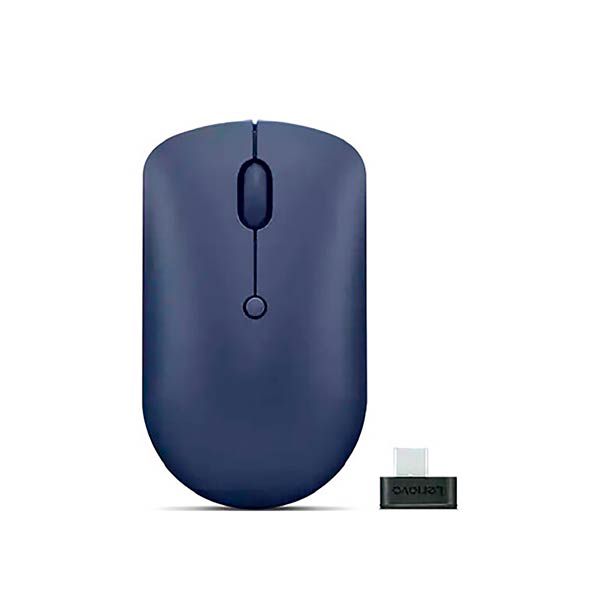 Lenovo 540 Usb-c Wireless Compact Mouse GY51D20871 — Mallar, Bakı