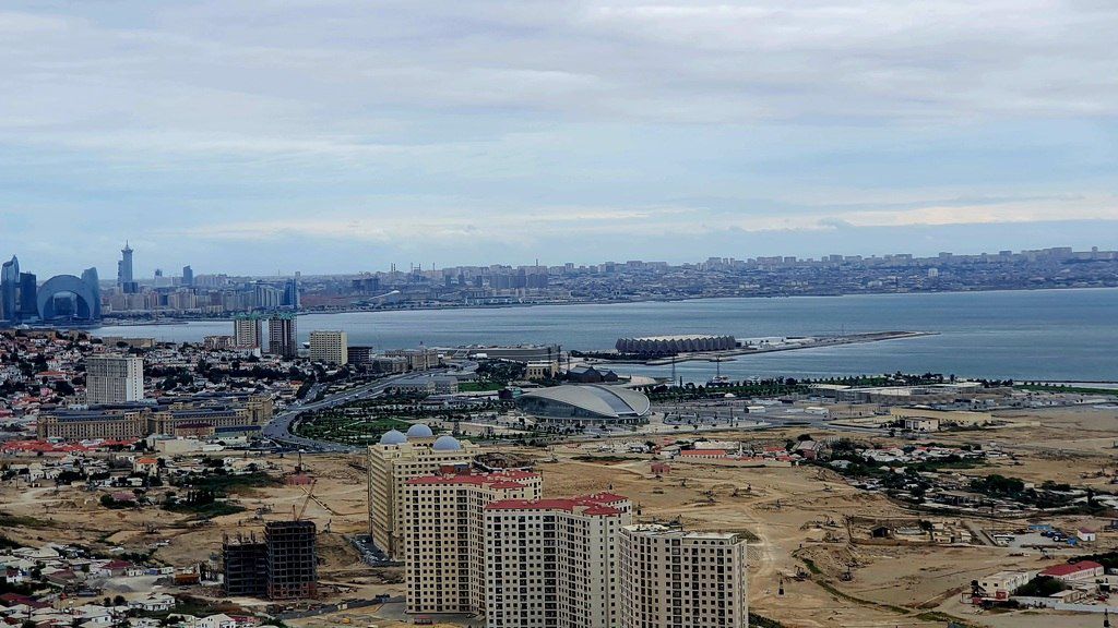 Satılır torpaq 12 sot — Torpaq, Bakı (5)
