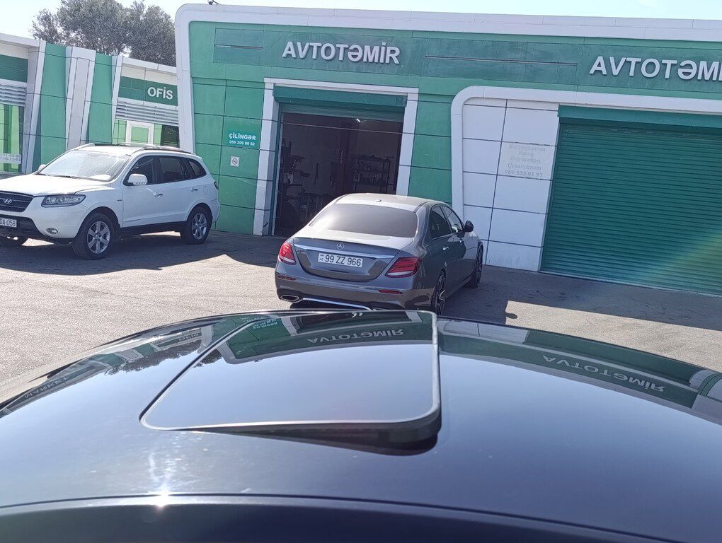 Ford Fusion (North America), 2.0 L, 2019 il, 279 000 km 77-CX-622 — Avtomobillər, Bakı (3)