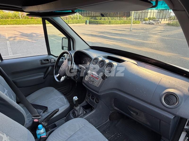 Ford Transit Connect 1.8 L, 2011, 238 000 km 77-FL-978 — Avtomobillər, Bakı (10)