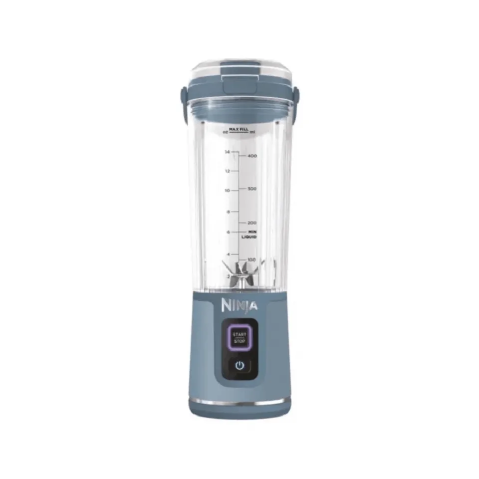 Blender Ninja Blast Portable Mixer & Smoothie Maker — Mallar, Bakı (2)