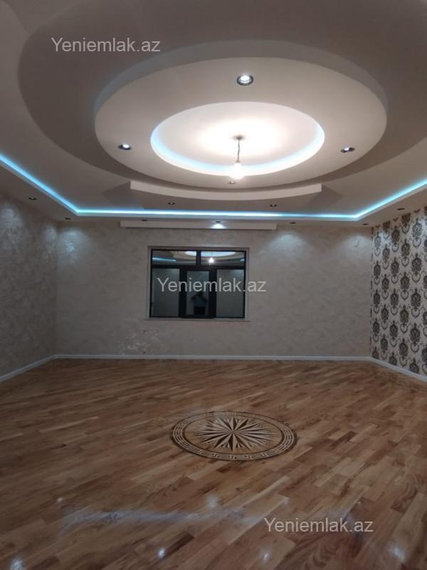 Satılır 6 otaqlı Həyət evi / Villa, 300 m², Suraxanı rayonu — Ev, villa, Bakı (12)