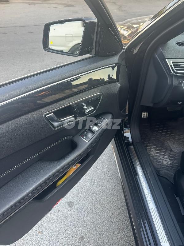 Mercedes E 250 4MATIC 2.2 L, 2015, 150 000 km 77-OT-162 — Avtomobillər, Bakı (4)