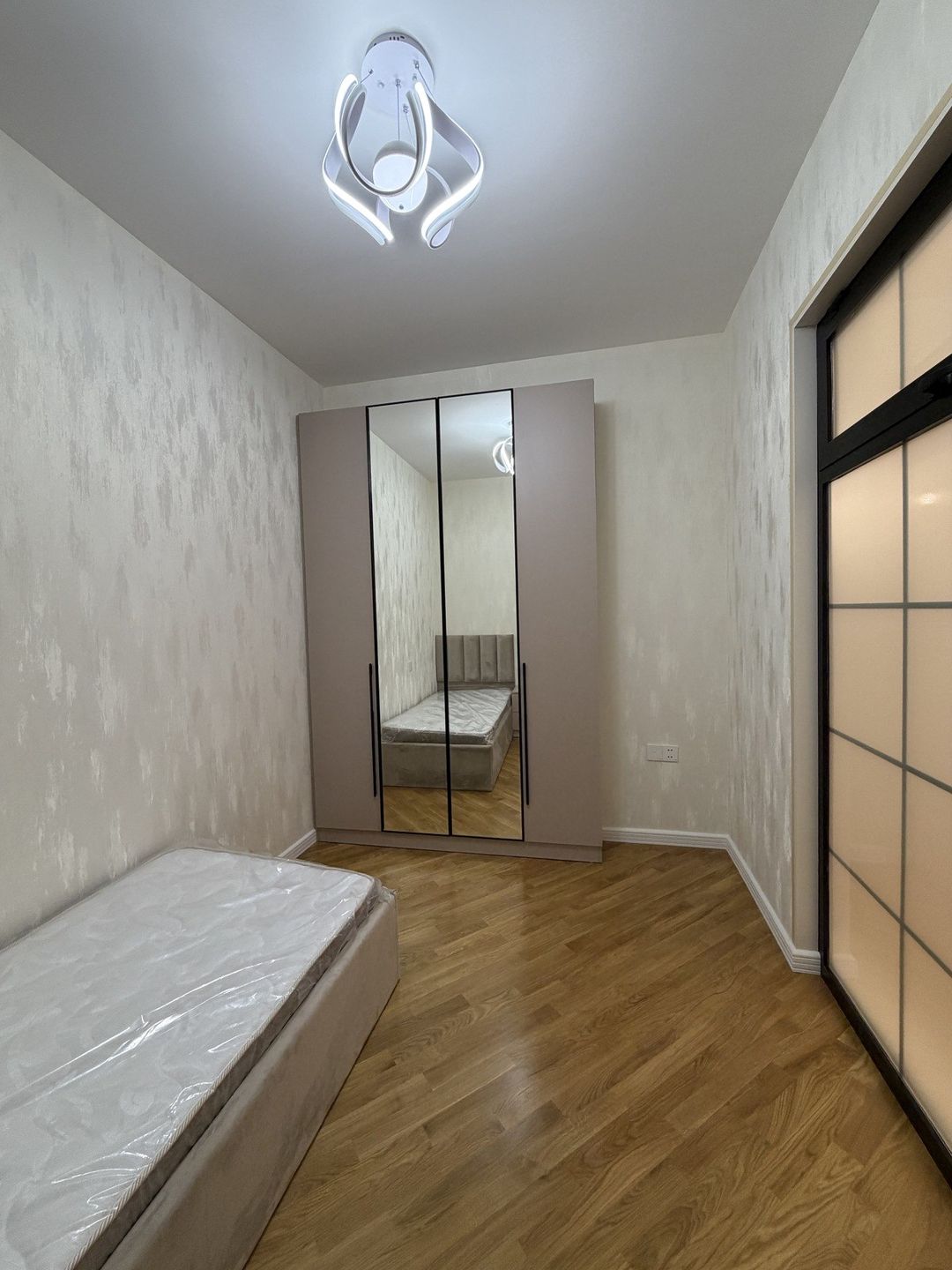 Satılır 3 otaqlı yeni tikili 106 m² — Mənzil, Bakı (5)