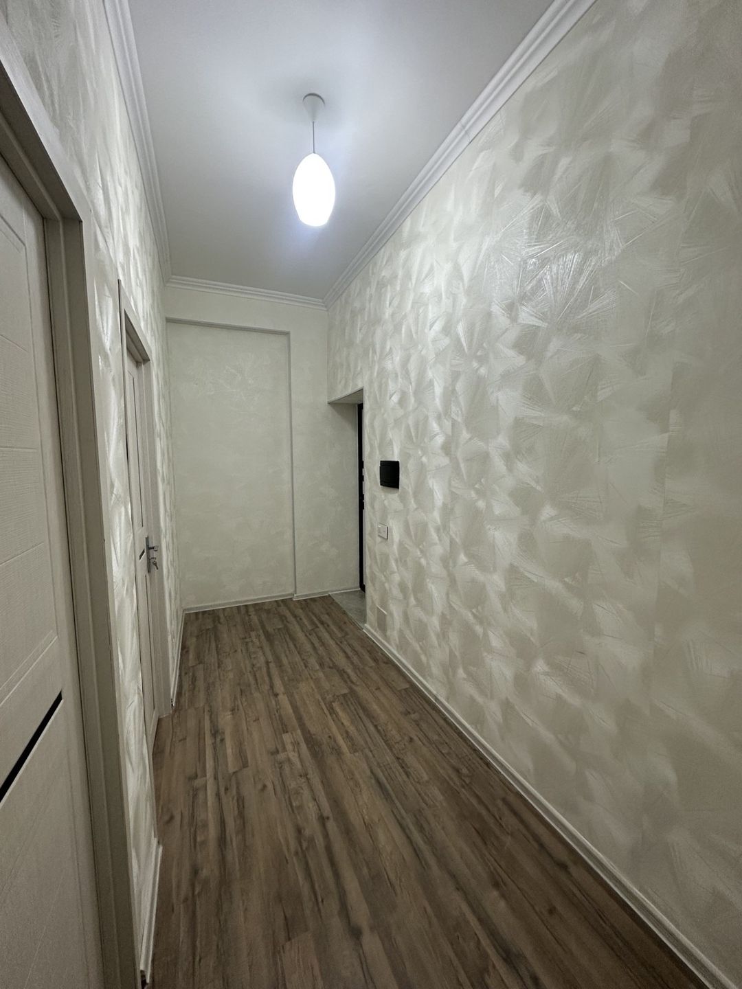Satılır 2 otaqlı yeni tikili 58 m² — Mənzil, Bakı (4)