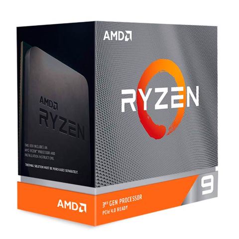 AMD Ryzen 9 3900XT Processor — EVO comp