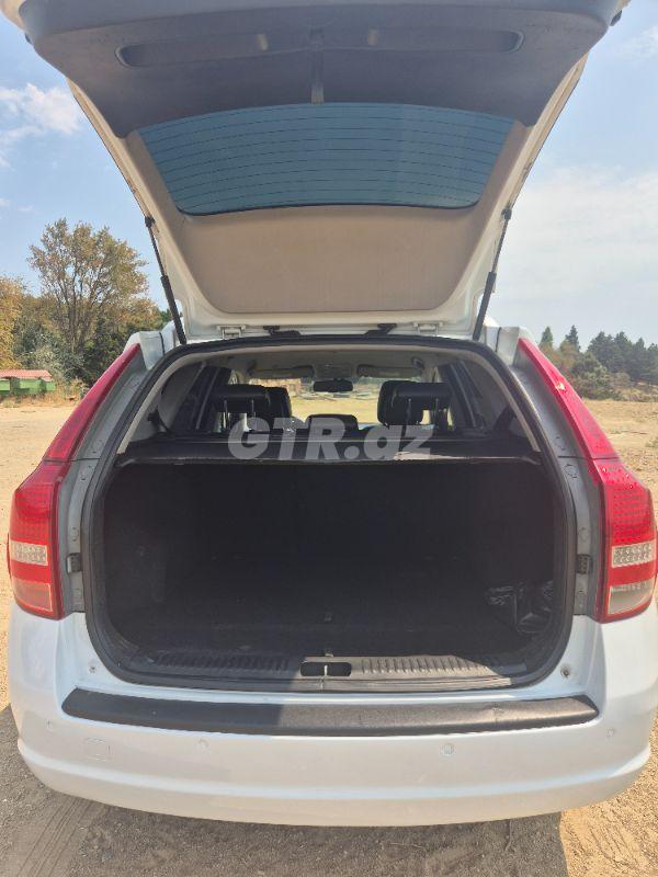 Kia Ceed SW 1.6 L, 2011, 410 000 km — Avtomobillər, Bakı (9)