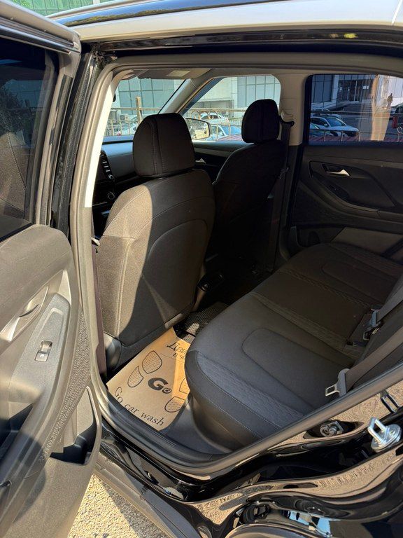 Hyundai Creta, 1.6 L, 2022 il, 16 900 km — Avtomobillər, Bakı (7)