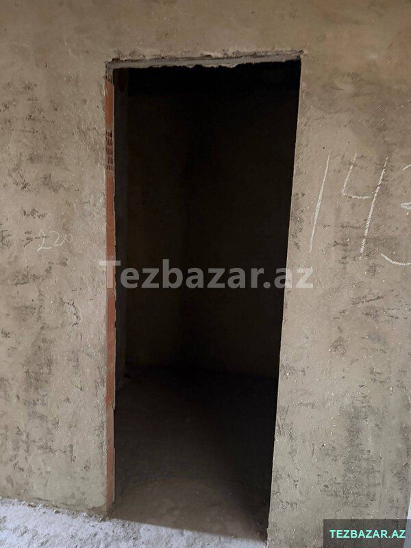 Yeni tikili — Mənzil, Xırdalan (4)