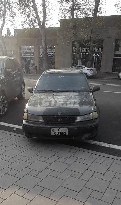 Daewoo Nexia 1.5 L, 1998, 8 864 989 km 10-GU-952 — Avtomobillər, Qəbələ (4)