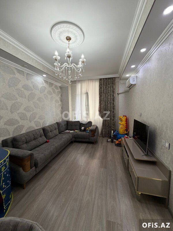 Yeni tikili Satılır Abşeron r., Masazır q., 2 otaq, 68 m² — Mənzil, Bakı (2)
