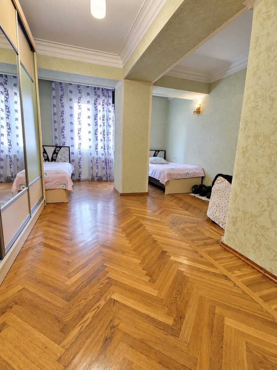 Satılır 3 otaqlı köhnə tikili 100 m² — Mənzil, Bakı (3)