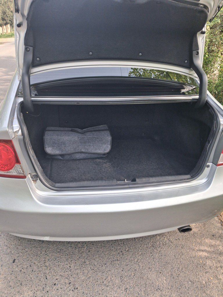 Honda Civic, 1.3 L, 0.86 kWh, 2008 il, 257 000 km 42-BN-016 — Avtomobillər, Lənkəran (7)