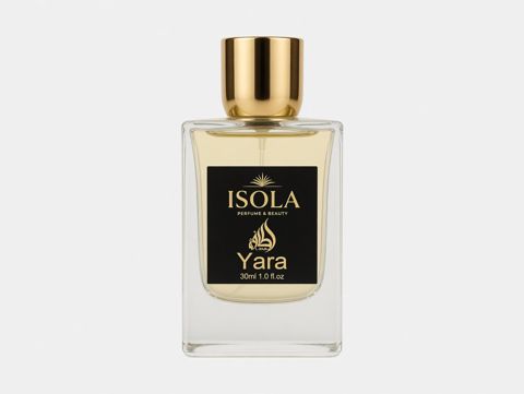 Isola Yara qadınlar üçün ətir yağı, 30 ml — Bakı