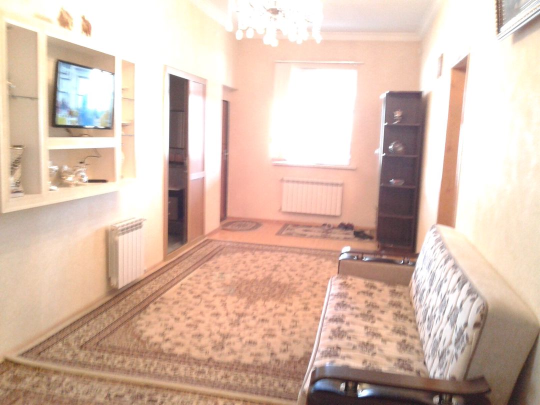 Satılır 5 otaqlı həyət evi/bağ evi 318 m² — Ev, villa, Bakı (11)