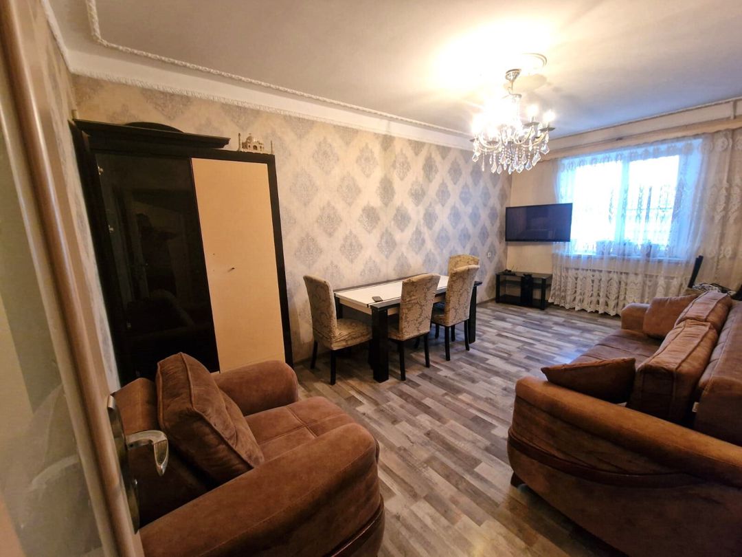 İcarəyə verilir 3 otaqlı köhnə tikili 75 m² — Mənzil, Bakı (2)
