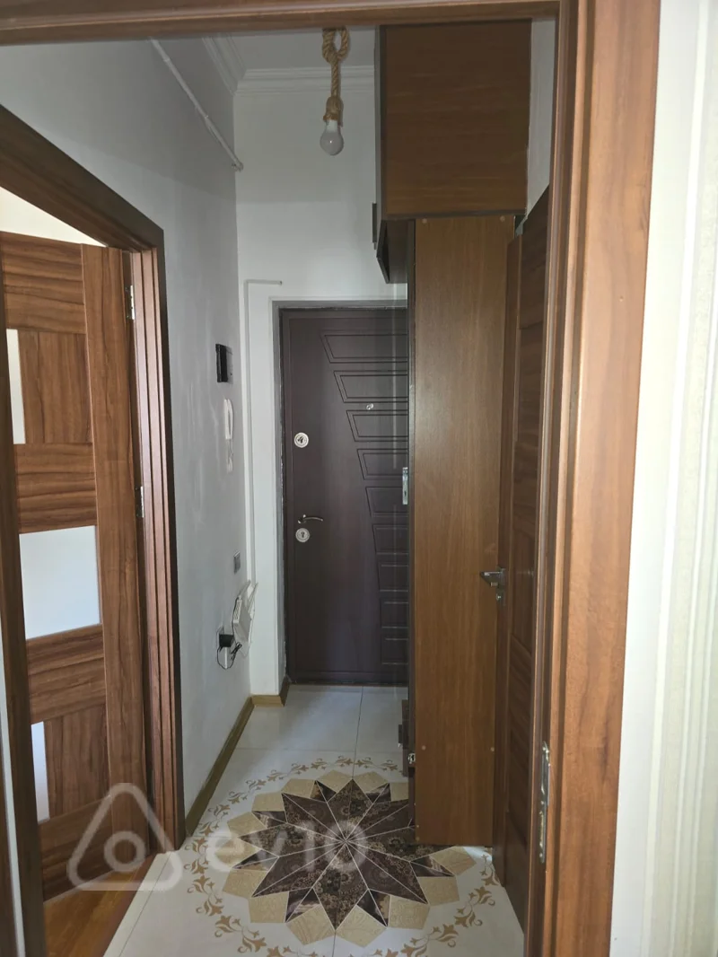 2 otaqlı mənzil, 42 m², Bakı, Kristal Abşeron Yaşayış Kompleksi — Mənzil, Bakı (7)