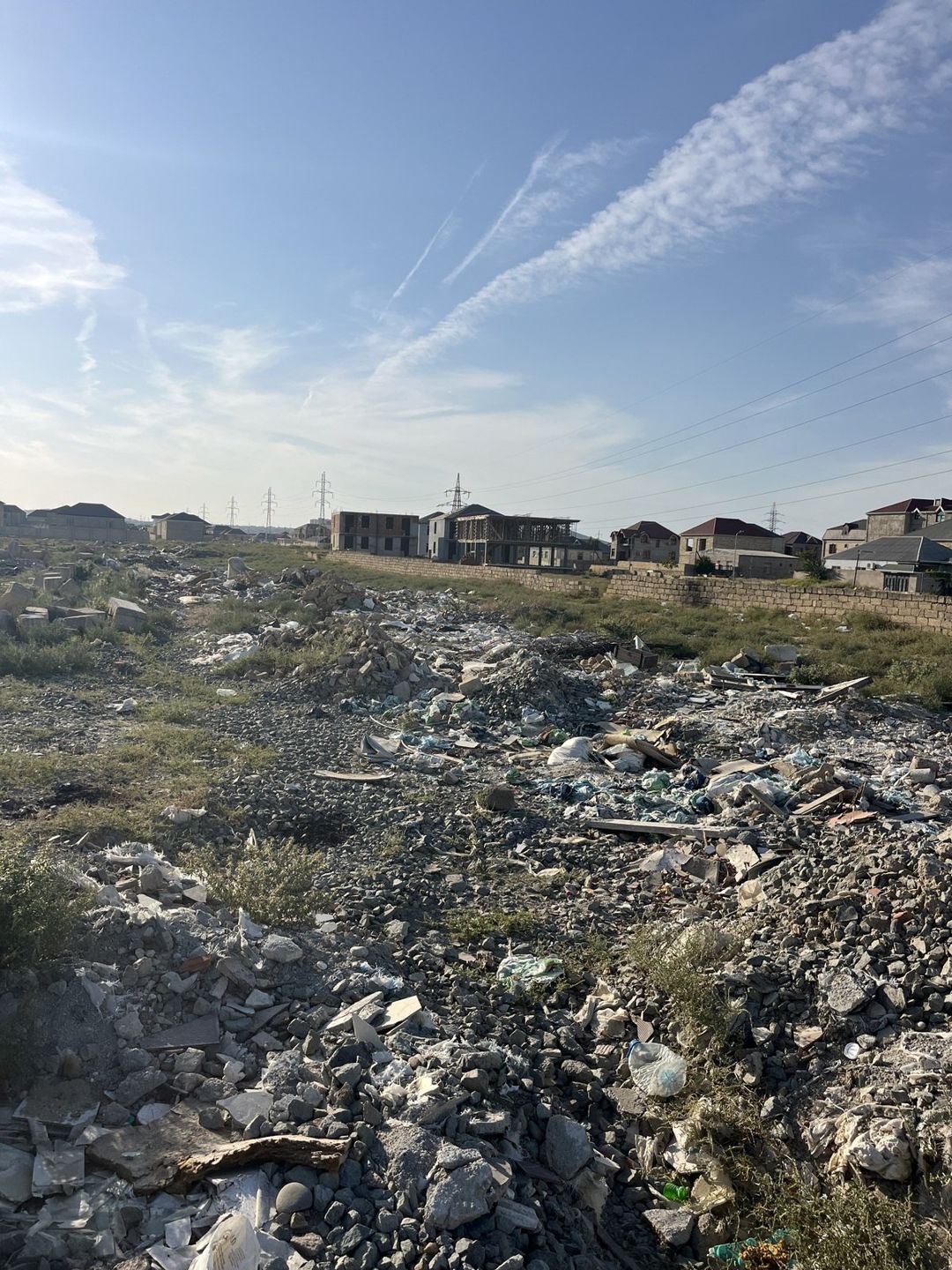 Satılır torpaq 50 sot — Torpaq, Bakı (2)