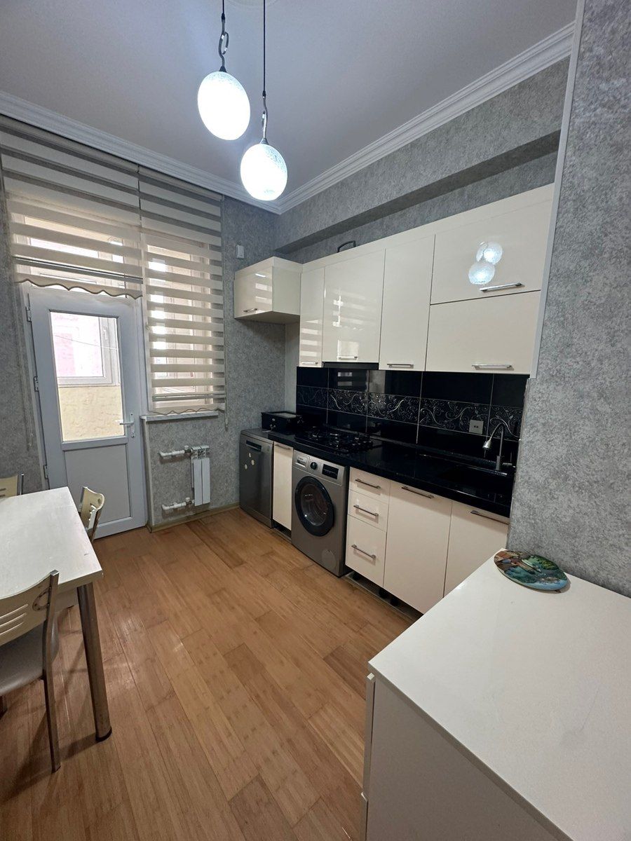 2-otaqlı yeni tikili, Kristal 2., 64 m² — Mənzil, Xırdalan (5)