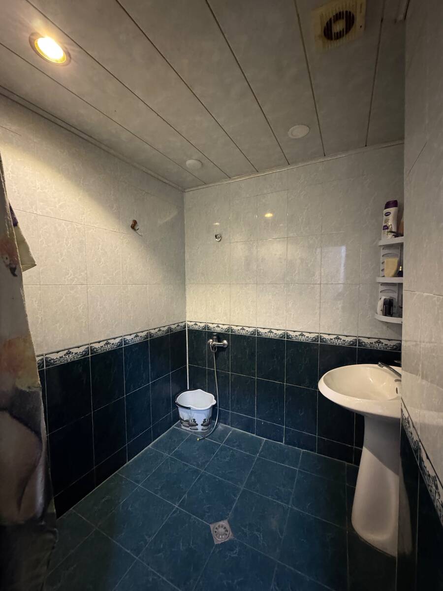 Satılır 3 otaqlı köhnə tikili 75 m² — Mənzil, Bakı (7)