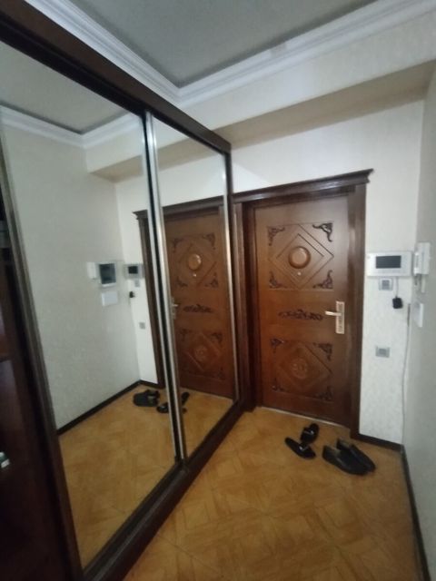 3-otaqlı yeni tikili kirayə verilir, Xırdalan ş., 110 m² — Xırdalan