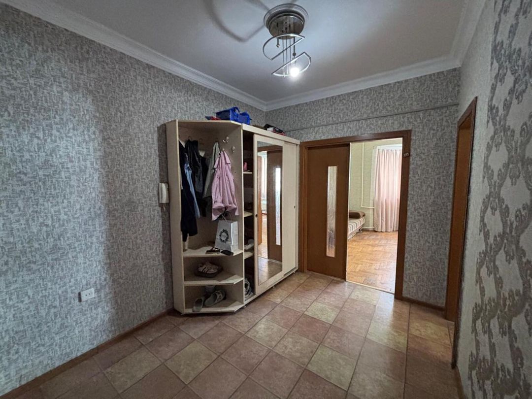 Satılır 3 otaqlı yeni tikili 85 m² — Mənzil, Bakı (10)