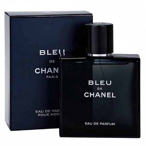 No Brand Bleu de Chanel Paris kişilər üçün ətir suyu 10 ml — Bakı