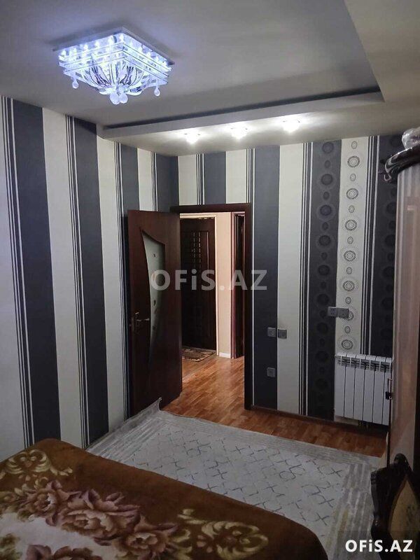 Köhnə tikili Satılır Xətai r., 2 otaq, 65 m² — Mənzil, Bakı (6)