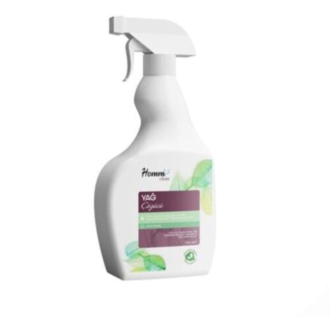 Yağ təmizləyəci Homm Bitkisel 750 ml — Mallar, Bakı