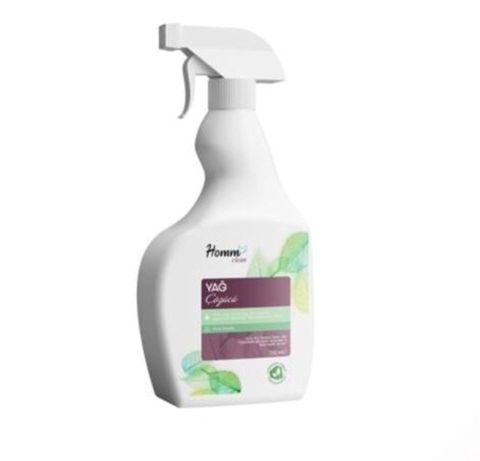 Yağ təmizləyəci Homm Bitkisel 750 ml — Bakı