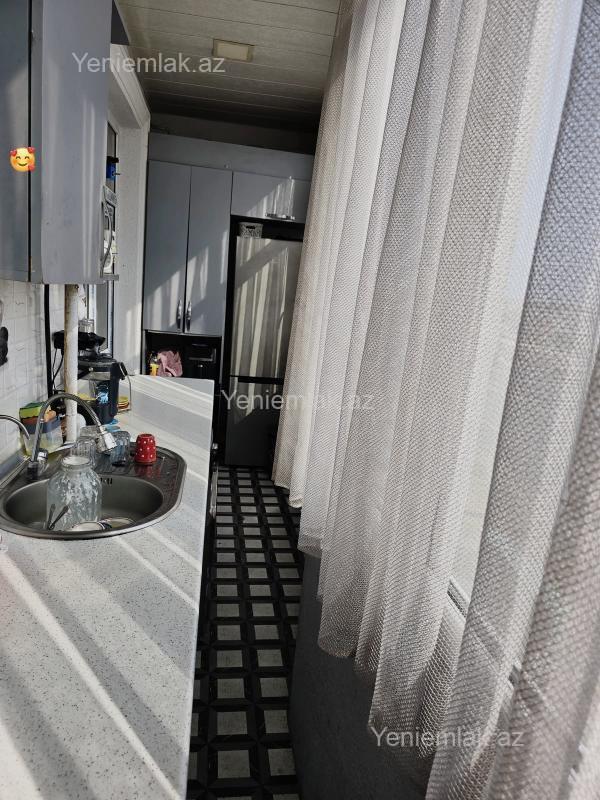 Satılır 3 otaqlı Bina evi menzil (Yeni tikili), 62 m², Xırdalan ş — Mənzil (9)