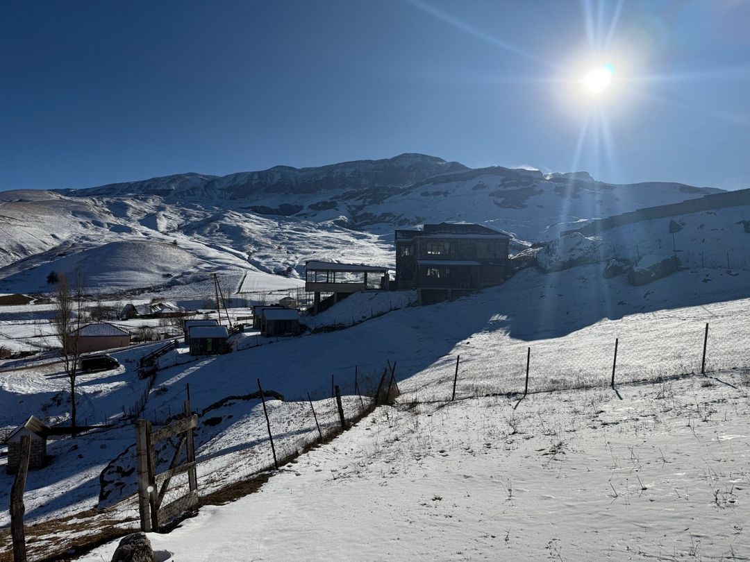 6 sot torpaq sahəsi, Qusar r — Torpaq, Qusar (4)