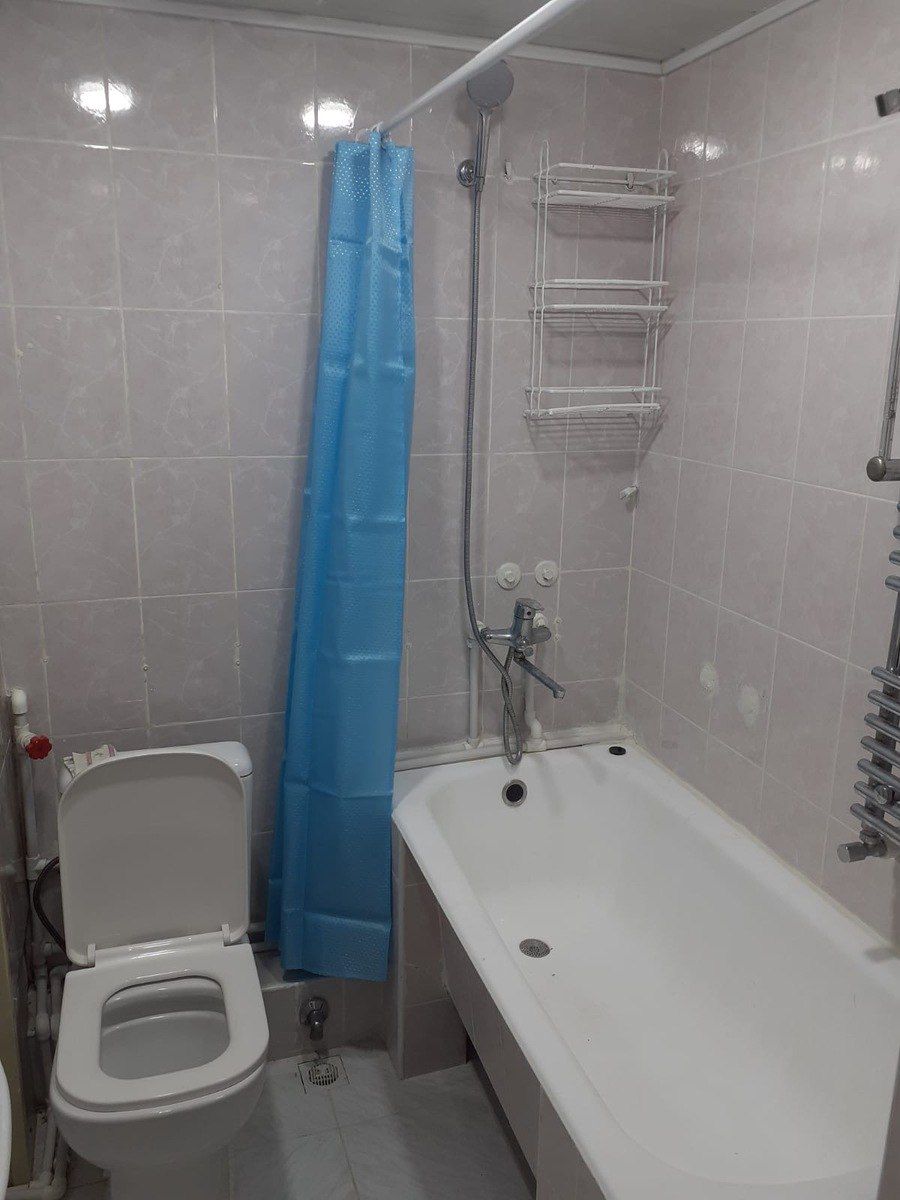 İcarəyə verilir 2 otaqlı köhnə tikili 60 m² — Mənzil, Bakı (8)