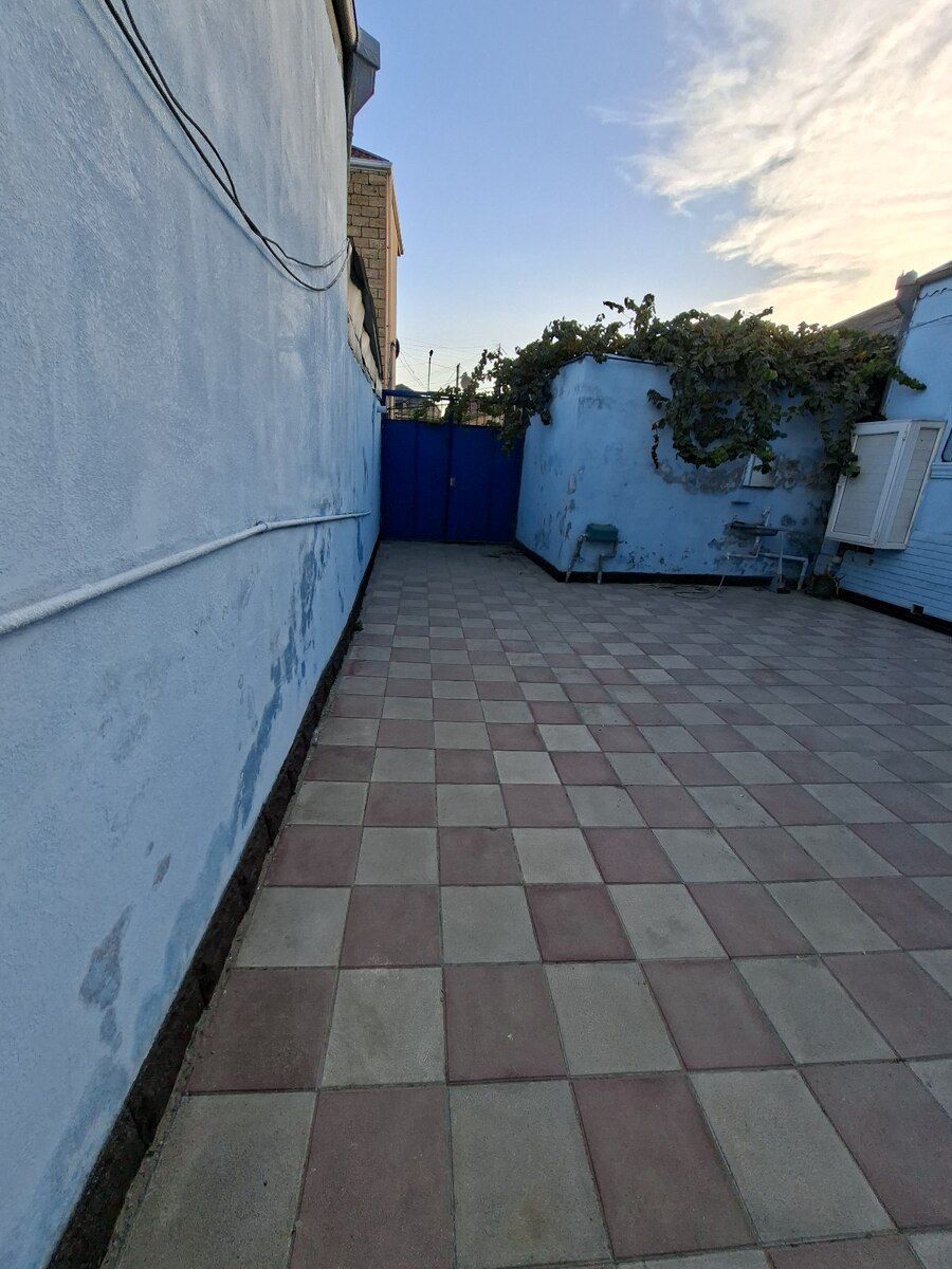 Həyət evi, Xırdalan ş — Ev, villa, Xırdalan (3)