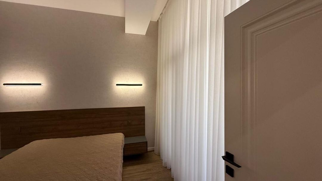 Satılır 2 otaqlı yeni tikili 51 m² — Mənzil, Bakı (8)