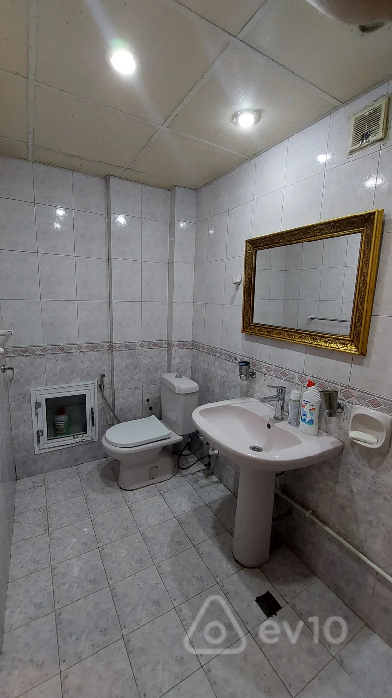 3 otaqlı mənzil, 87 m², Koroğlu Rəhimov küç. — kirayə — Mənzil, Bakı (6)