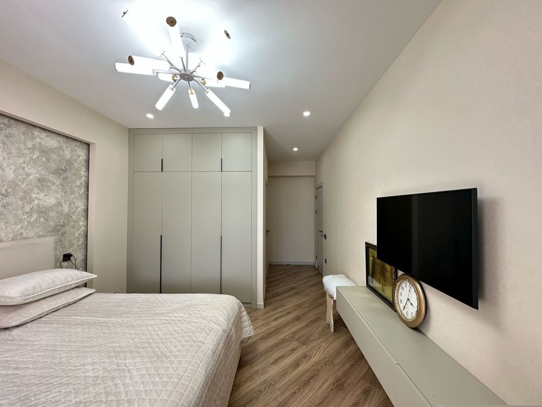 Satılır 4 otaqlı yeni tikili 153 m² — Mənzil, Bakı (12)