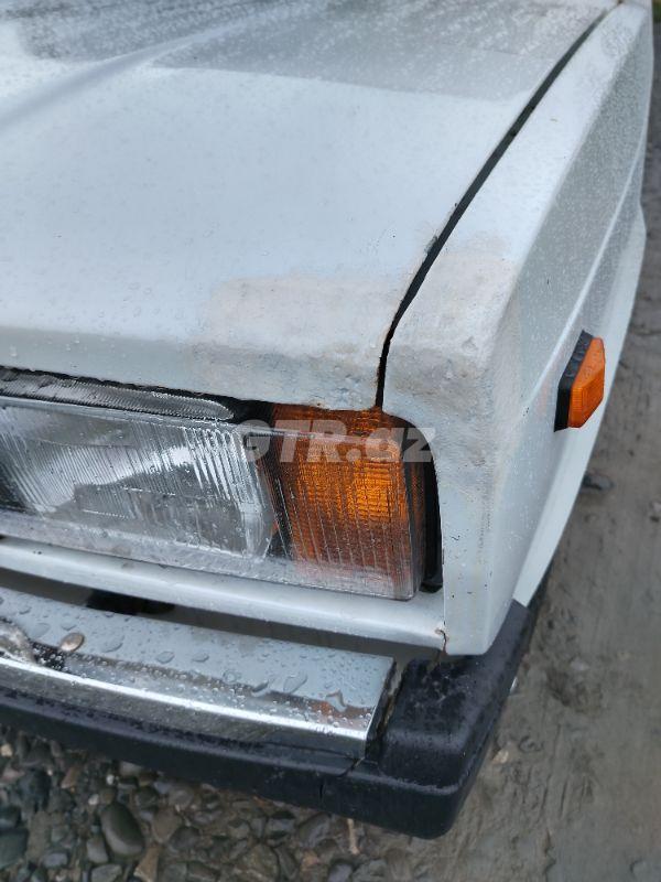 Lada (vaz) 2107 1.6 l, 2004, 400 000 km — Avtomobillər, Ağdaş (10)