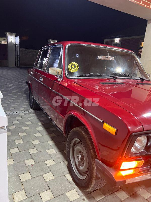 Lada (vaz) 2106 1.6 l, 1995, 351 200 km — Avtomobillər, Bakı (3)