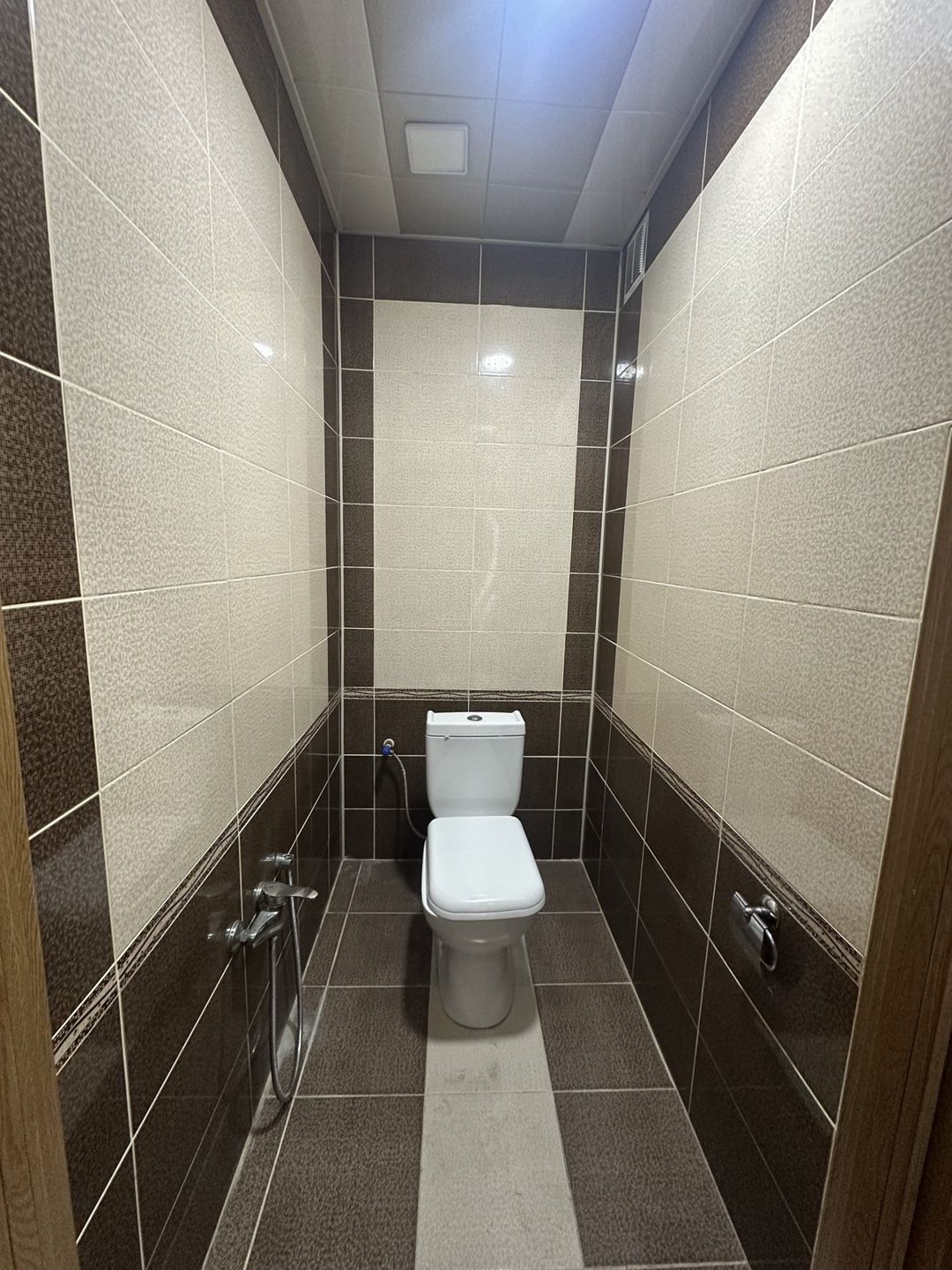 Satılır 3 otaqlı yeni tikili 122 m² — Mənzil, Bakı (11)