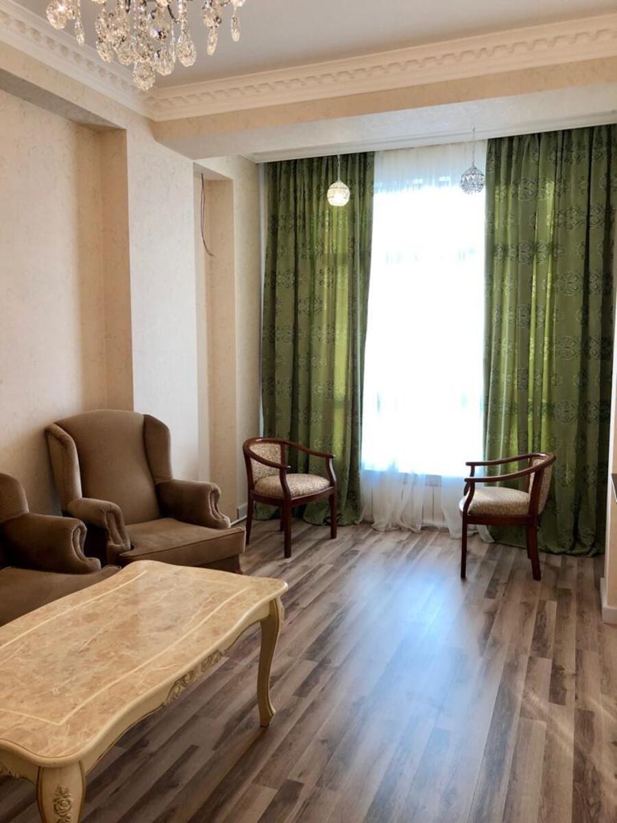 İcarəyə verilir 2 otaqlı yeni tikili 75 m² — Mənzil, Bakı