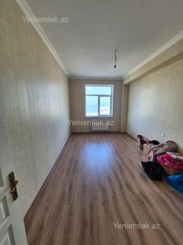 Satılır 4 otaqlı Bina evi menzil (Yeni tikili), 105 m², Sumqayıt Bulvarı — Mənzil, Sumqayıt (3)