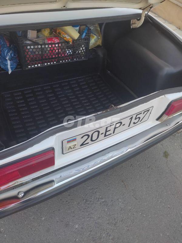 Lada (vaz) 2107 1.5 l, 2001, 685 400 km — Avtomobillər, İsmayıllı (5)